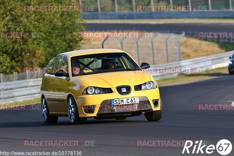 Bild #10778736 - Touristenfahrten Nürburgring Nordschleife (14.09.2020)