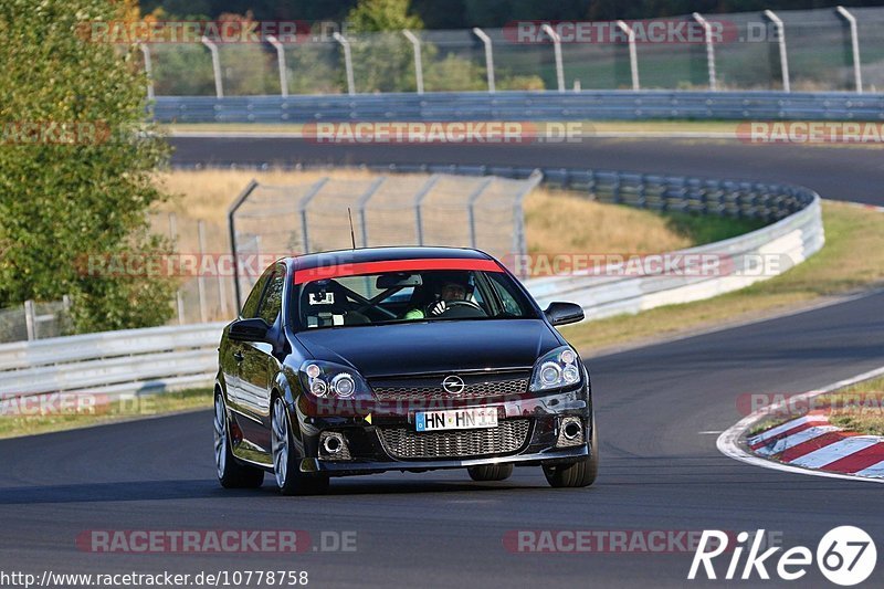 Bild #10778758 - Touristenfahrten Nürburgring Nordschleife (14.09.2020)