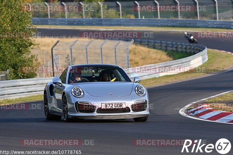 Bild #10778765 - Touristenfahrten Nürburgring Nordschleife (14.09.2020)