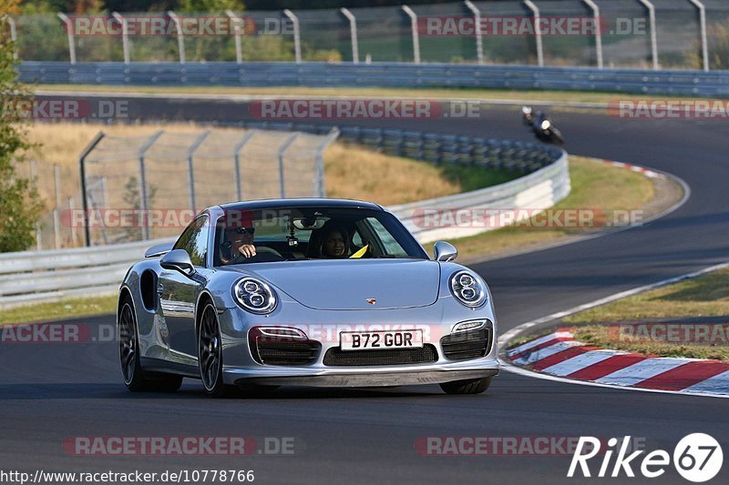 Bild #10778766 - Touristenfahrten Nürburgring Nordschleife (14.09.2020)