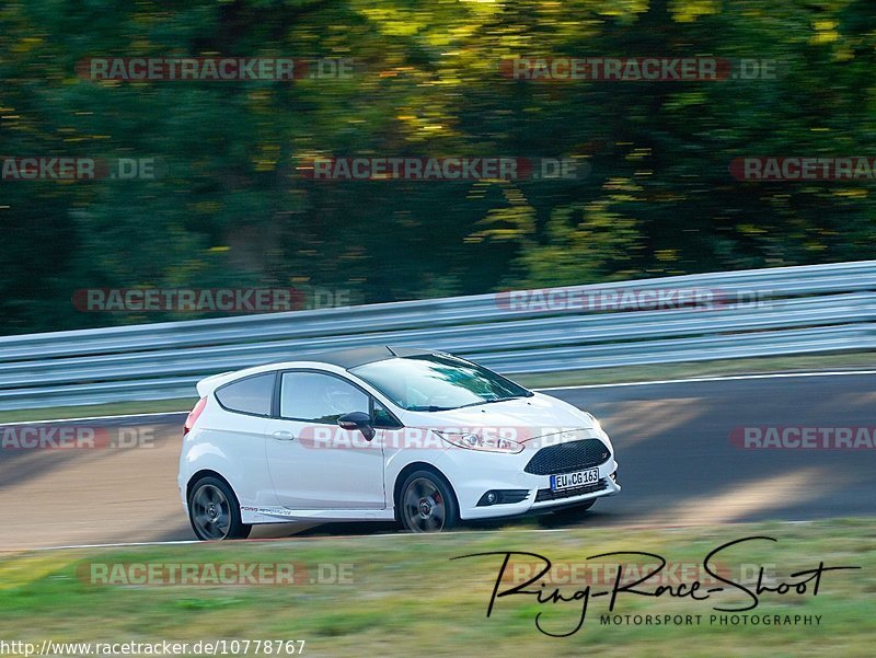 Bild #10778767 - Touristenfahrten Nürburgring Nordschleife (14.09.2020)