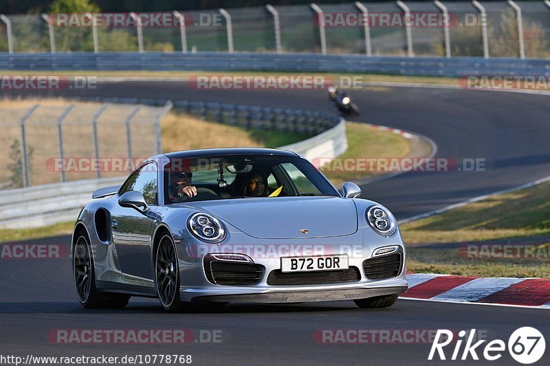 Bild #10778768 - Touristenfahrten Nürburgring Nordschleife (14.09.2020)