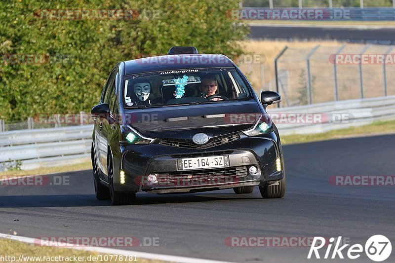 Bild #10778781 - Touristenfahrten Nürburgring Nordschleife (14.09.2020)