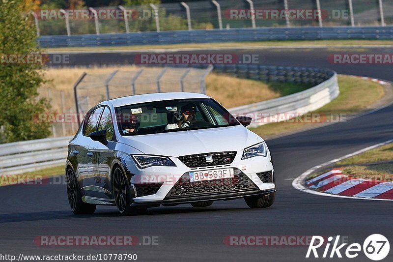 Bild #10778790 - Touristenfahrten Nürburgring Nordschleife (14.09.2020)