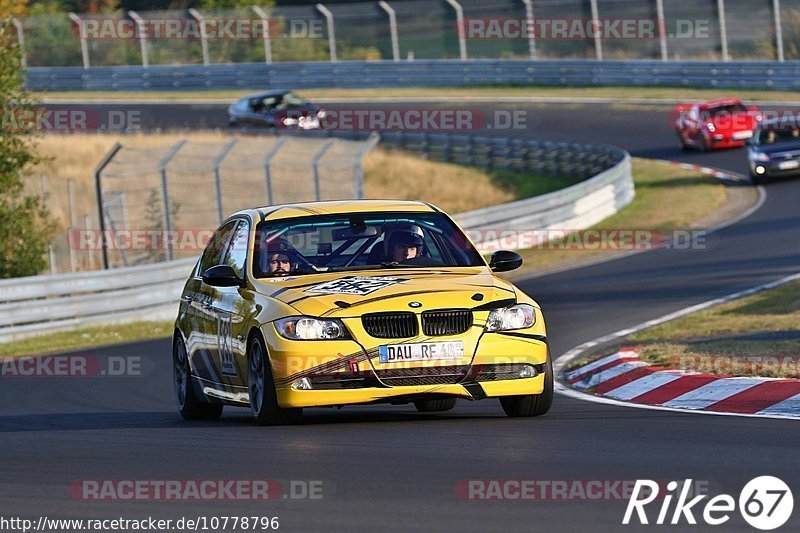 Bild #10778796 - Touristenfahrten Nürburgring Nordschleife (14.09.2020)