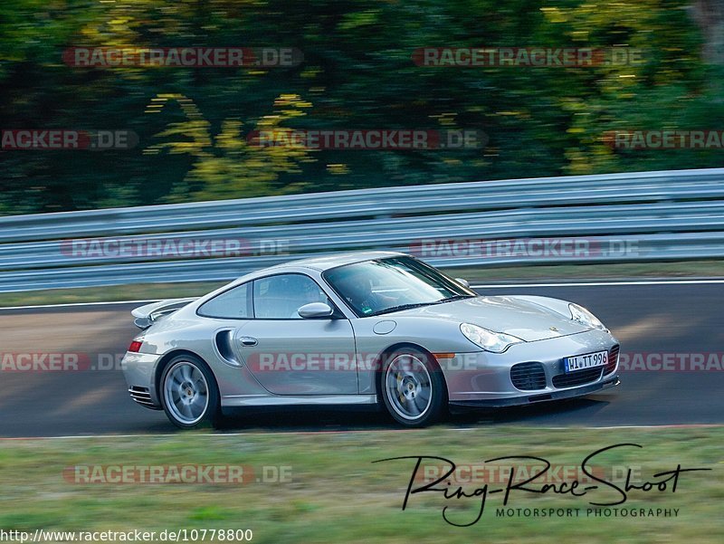 Bild #10778800 - Touristenfahrten Nürburgring Nordschleife (14.09.2020)