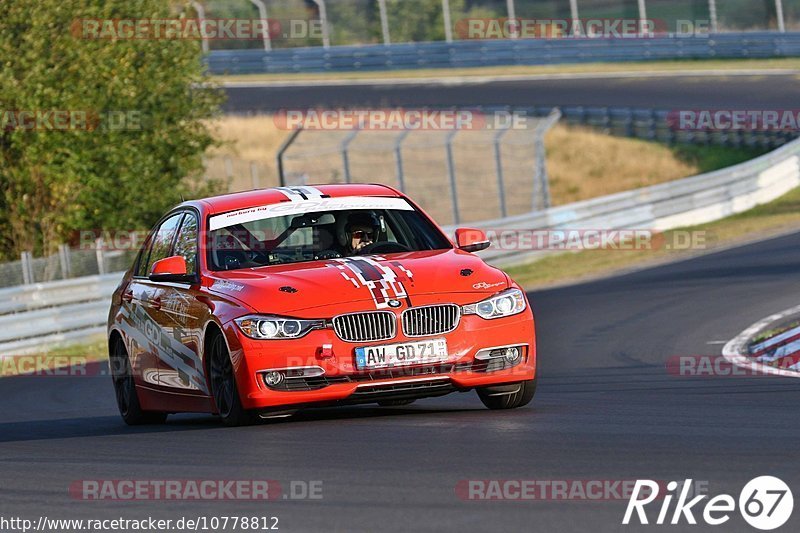 Bild #10778812 - Touristenfahrten Nürburgring Nordschleife (14.09.2020)