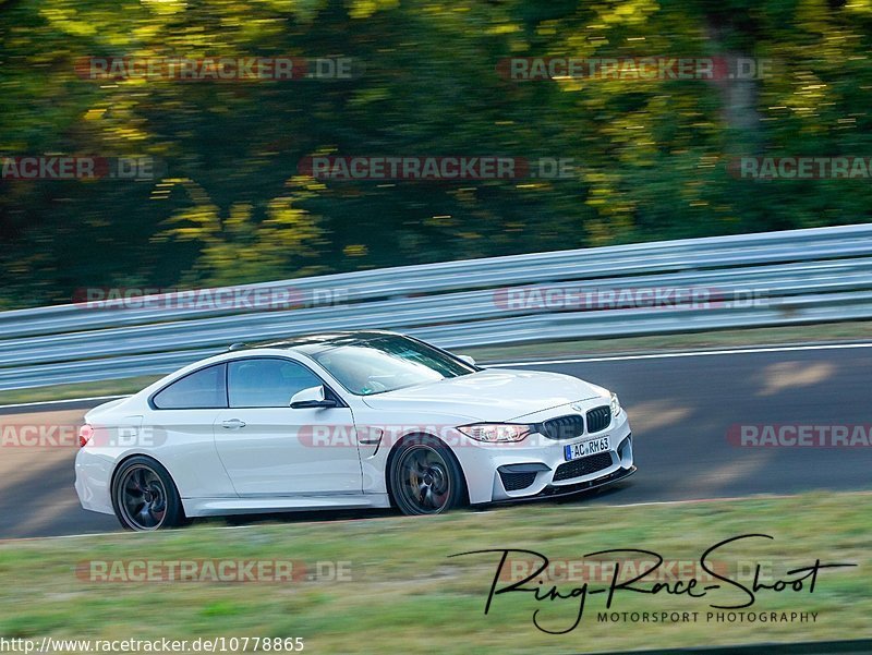 Bild #10778865 - Touristenfahrten Nürburgring Nordschleife (14.09.2020)