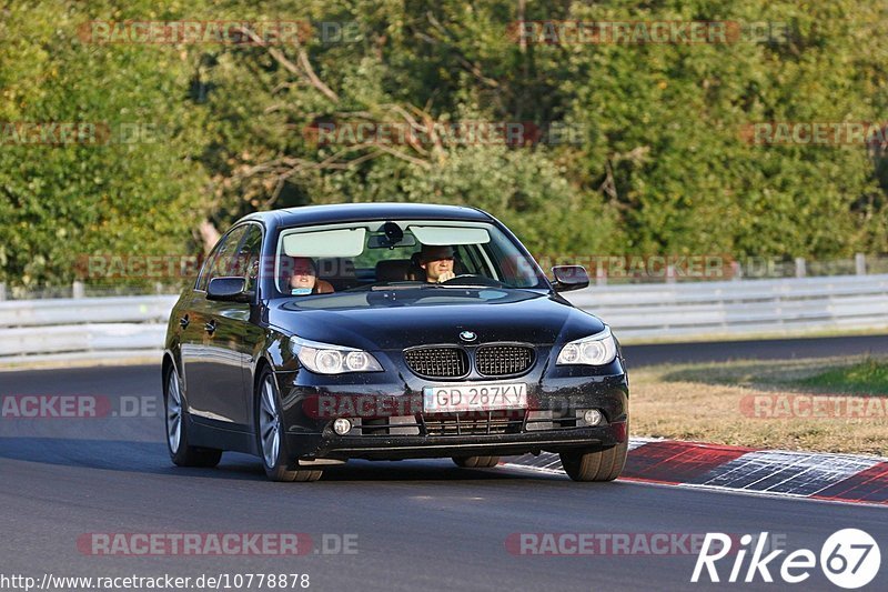 Bild #10778878 - Touristenfahrten Nürburgring Nordschleife (14.09.2020)