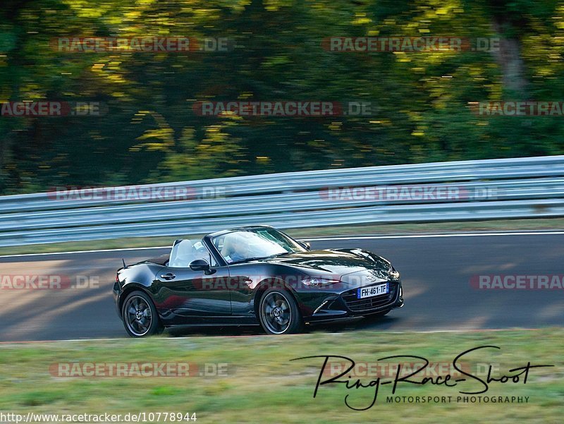 Bild #10778944 - Touristenfahrten Nürburgring Nordschleife (14.09.2020)