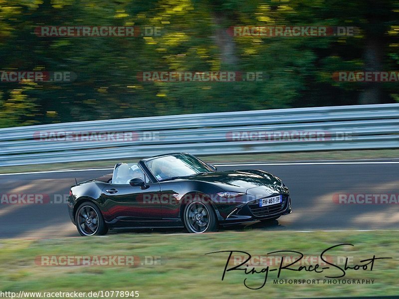 Bild #10778945 - Touristenfahrten Nürburgring Nordschleife (14.09.2020)