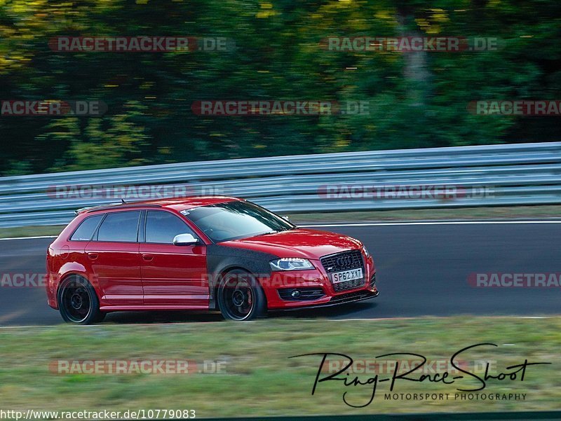 Bild #10779083 - Touristenfahrten Nürburgring Nordschleife (14.09.2020)