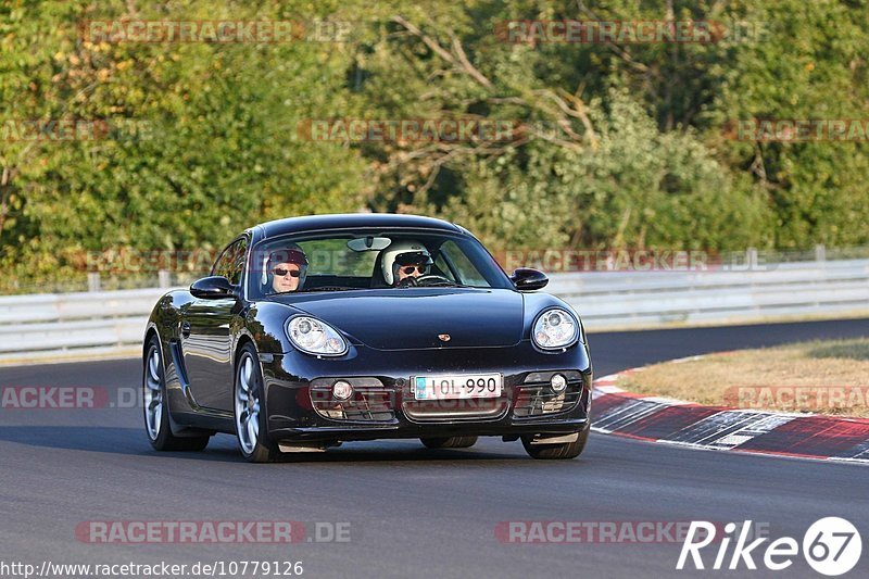 Bild #10779126 - Touristenfahrten Nürburgring Nordschleife (14.09.2020)