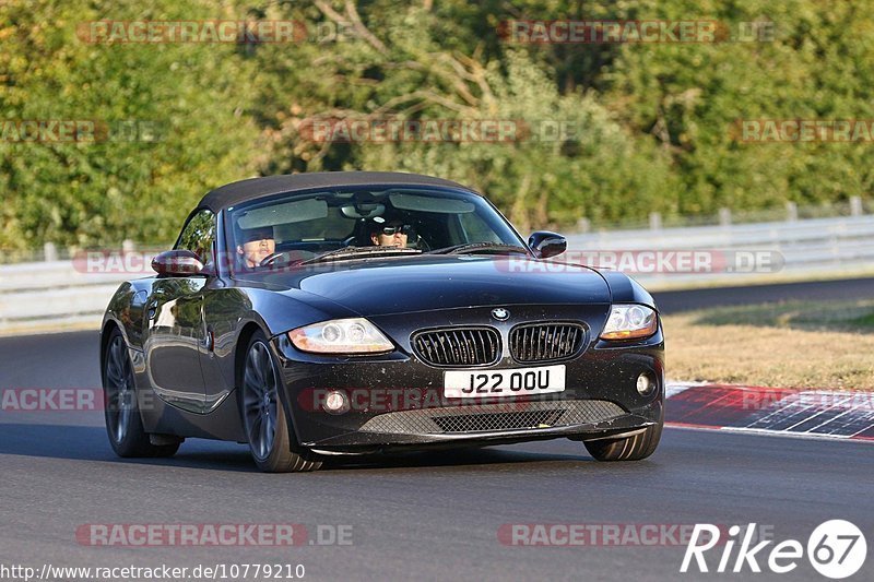 Bild #10779210 - Touristenfahrten Nürburgring Nordschleife (14.09.2020)