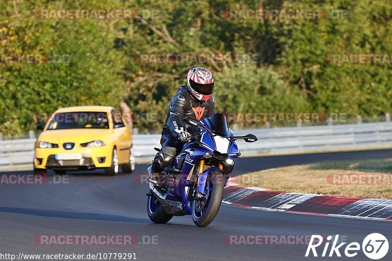 Bild #10779291 - Touristenfahrten Nürburgring Nordschleife (14.09.2020)