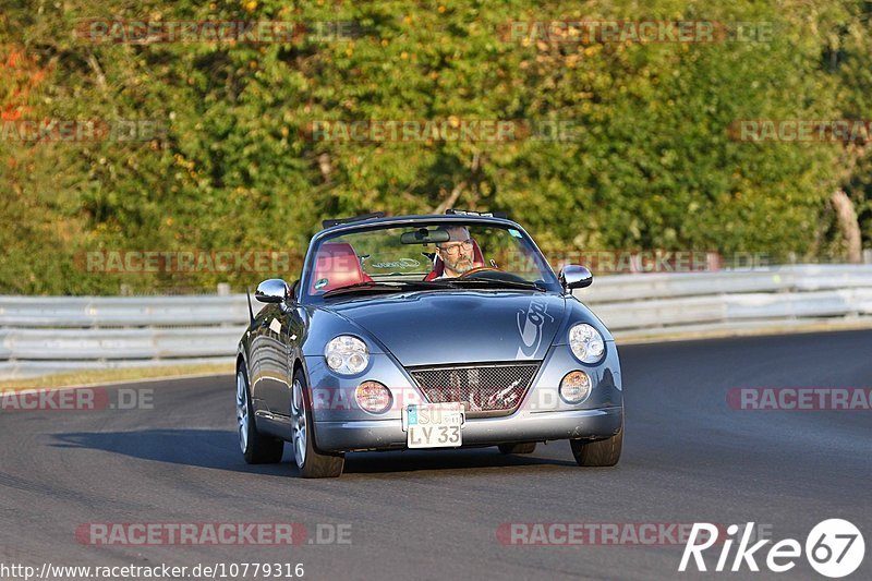 Bild #10779316 - Touristenfahrten Nürburgring Nordschleife (14.09.2020)