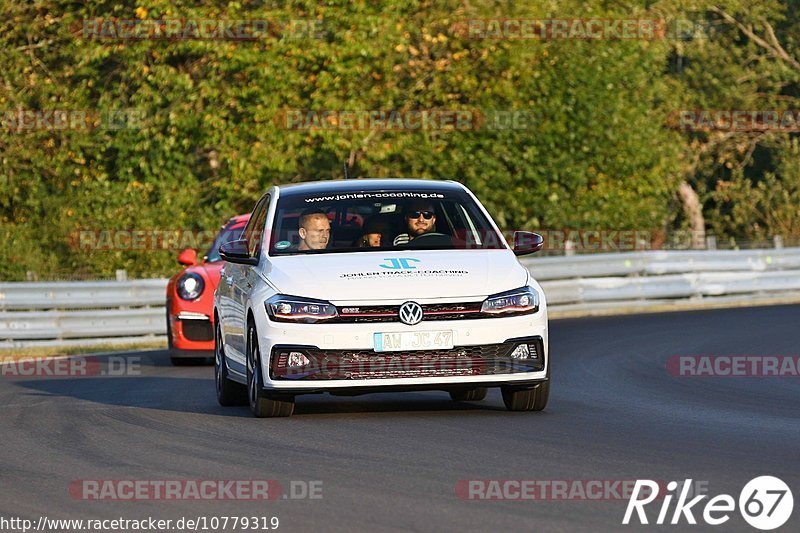 Bild #10779319 - Touristenfahrten Nürburgring Nordschleife (14.09.2020)