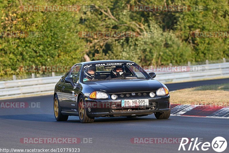 Bild #10779323 - Touristenfahrten Nürburgring Nordschleife (14.09.2020)