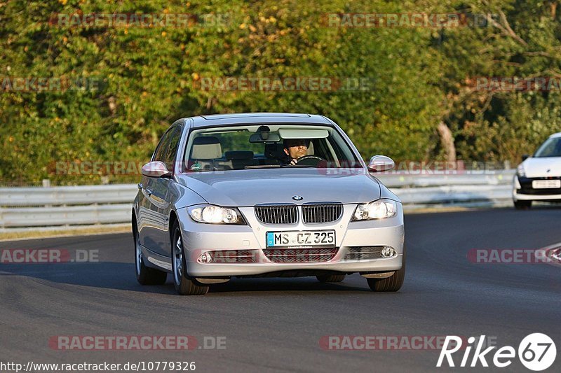 Bild #10779326 - Touristenfahrten Nürburgring Nordschleife (14.09.2020)