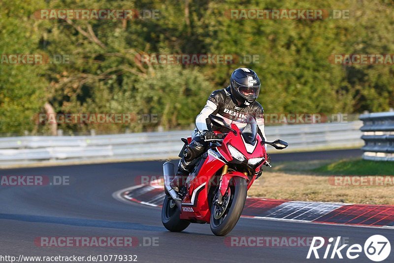 Bild #10779332 - Touristenfahrten Nürburgring Nordschleife (14.09.2020)