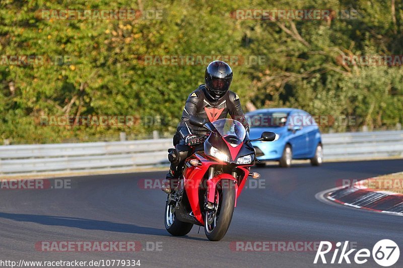 Bild #10779334 - Touristenfahrten Nürburgring Nordschleife (14.09.2020)