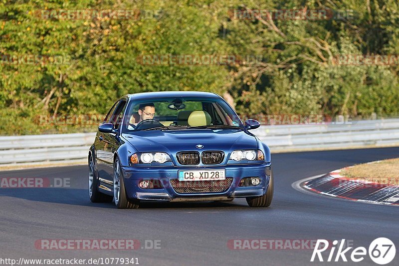 Bild #10779341 - Touristenfahrten Nürburgring Nordschleife (14.09.2020)