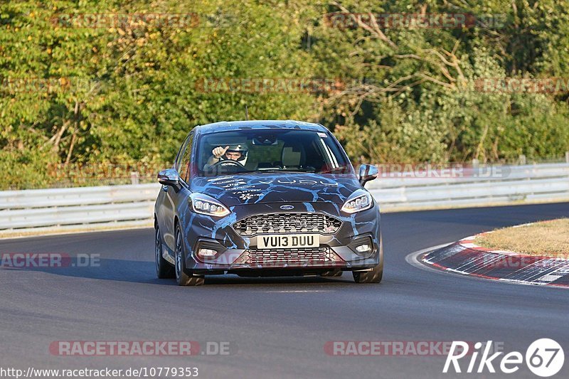 Bild #10779353 - Touristenfahrten Nürburgring Nordschleife (14.09.2020)