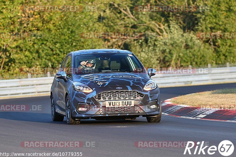 Bild #10779355 - Touristenfahrten Nürburgring Nordschleife (14.09.2020)