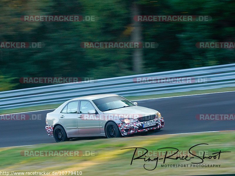 Bild #10779410 - Touristenfahrten Nürburgring Nordschleife (14.09.2020)