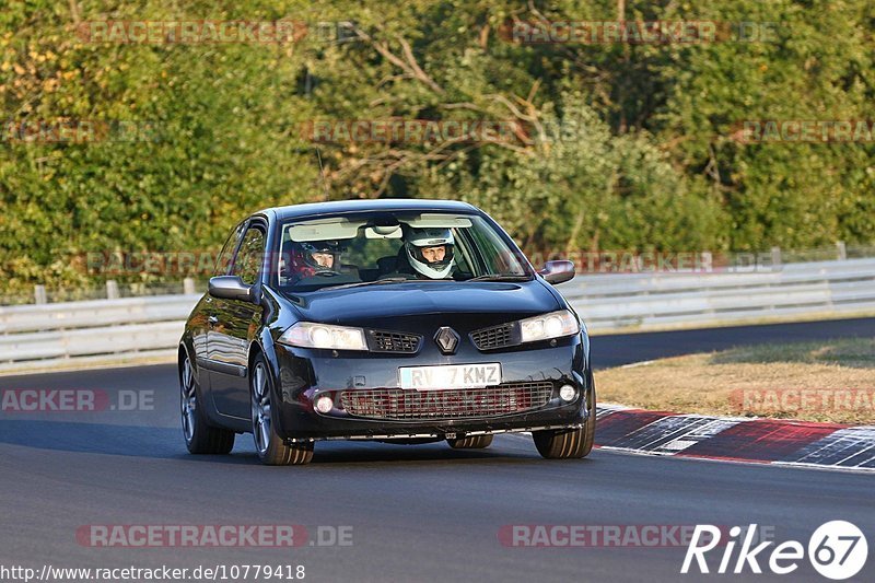 Bild #10779418 - Touristenfahrten Nürburgring Nordschleife (14.09.2020)