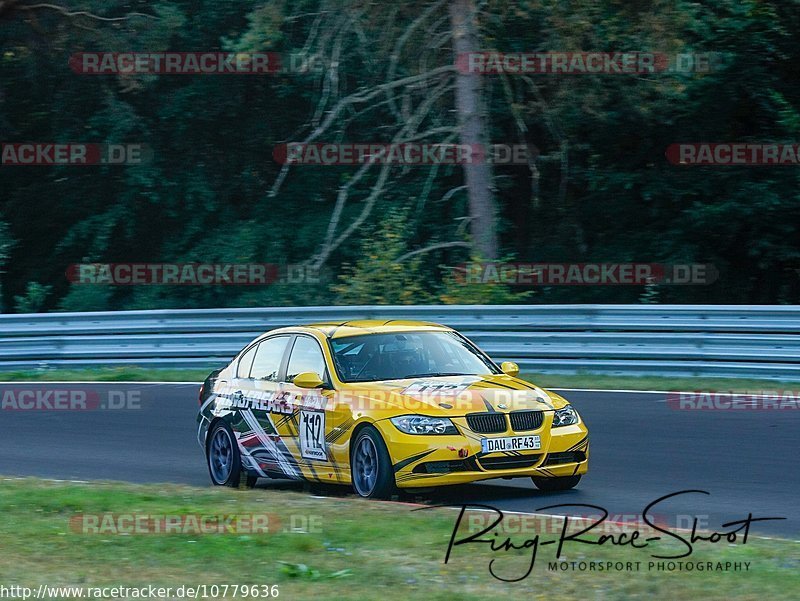 Bild #10779636 - Touristenfahrten Nürburgring Nordschleife (14.09.2020)