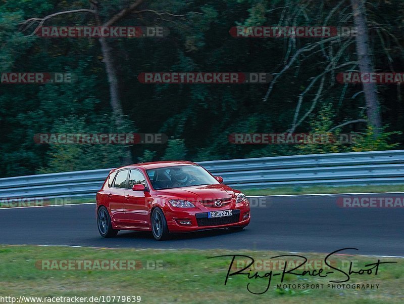 Bild #10779639 - Touristenfahrten Nürburgring Nordschleife (14.09.2020)