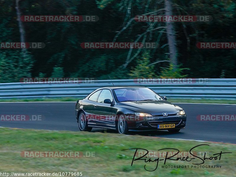 Bild #10779685 - Touristenfahrten Nürburgring Nordschleife (14.09.2020)