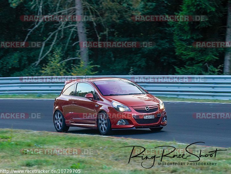 Bild #10779705 - Touristenfahrten Nürburgring Nordschleife (14.09.2020)