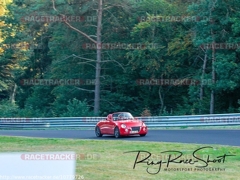 Bild #10779726 - Touristenfahrten Nürburgring Nordschleife (14.09.2020)