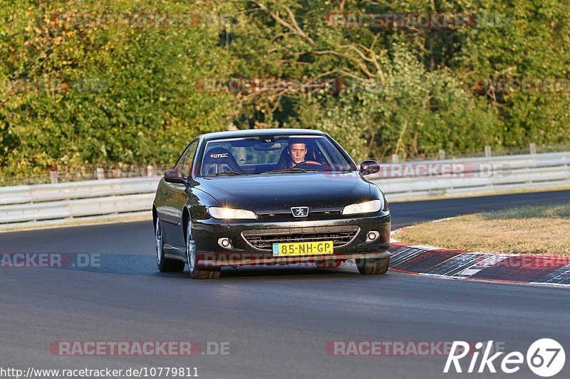 Bild #10779811 - Touristenfahrten Nürburgring Nordschleife (14.09.2020)