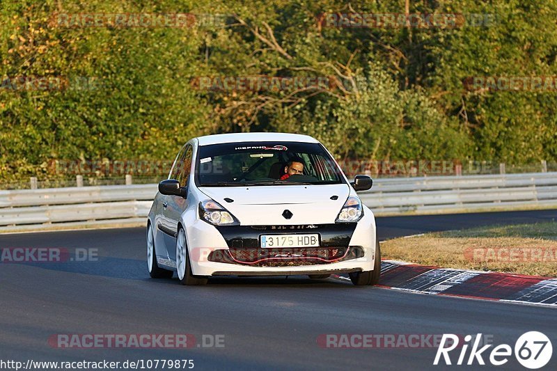 Bild #10779875 - Touristenfahrten Nürburgring Nordschleife (14.09.2020)