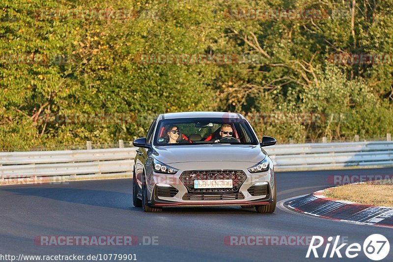 Bild #10779901 - Touristenfahrten Nürburgring Nordschleife (14.09.2020)