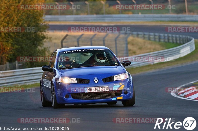 Bild #10780025 - Touristenfahrten Nürburgring Nordschleife (14.09.2020)