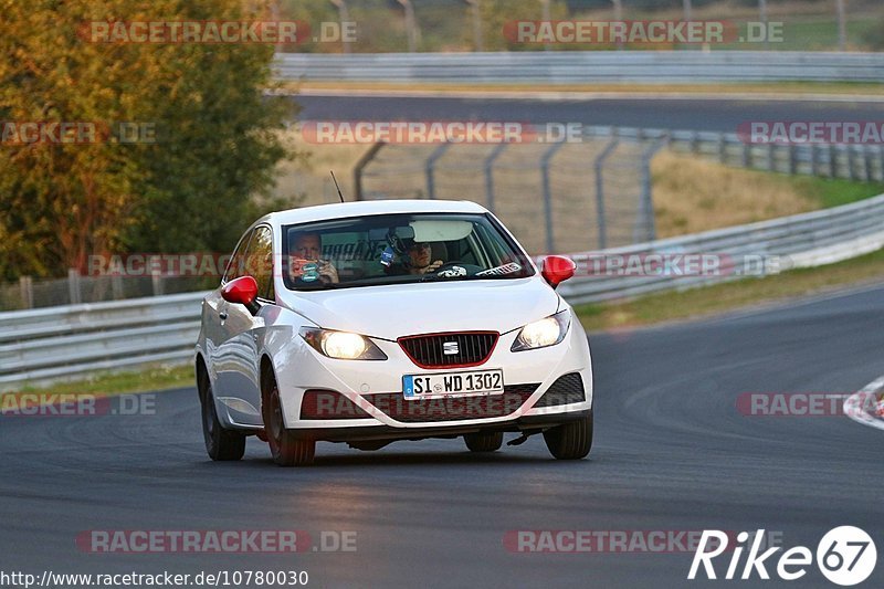 Bild #10780030 - Touristenfahrten Nürburgring Nordschleife (14.09.2020)