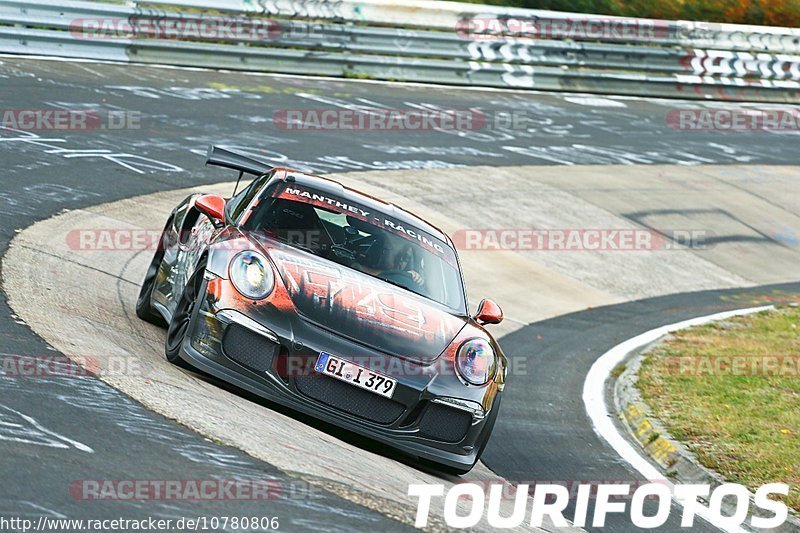 Bild #10780806 - Touristenfahrten Nürburgring Nordschleife (14.09.2020)