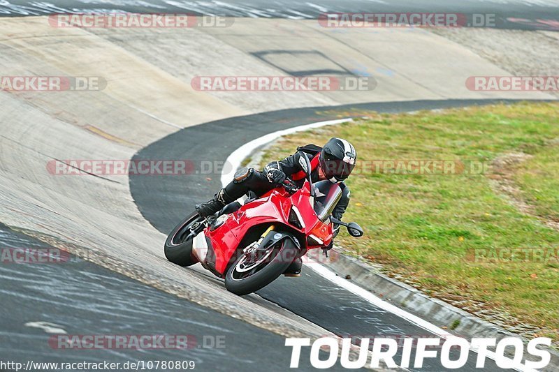 Bild #10780809 - Touristenfahrten Nürburgring Nordschleife (14.09.2020)