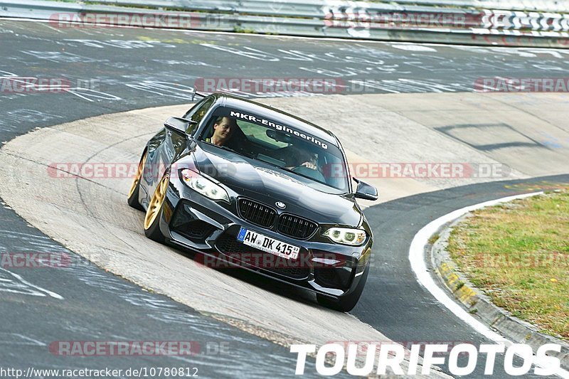 Bild #10780812 - Touristenfahrten Nürburgring Nordschleife (14.09.2020)