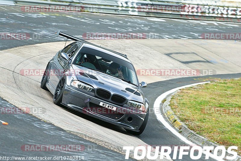 Bild #10780814 - Touristenfahrten Nürburgring Nordschleife (14.09.2020)