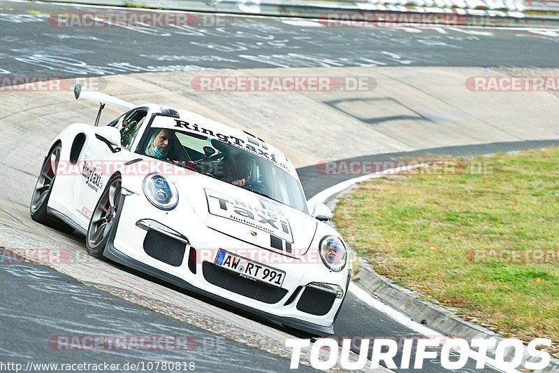 Bild #10780818 - Touristenfahrten Nürburgring Nordschleife (14.09.2020)