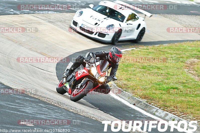 Bild #10780820 - Touristenfahrten Nürburgring Nordschleife (14.09.2020)