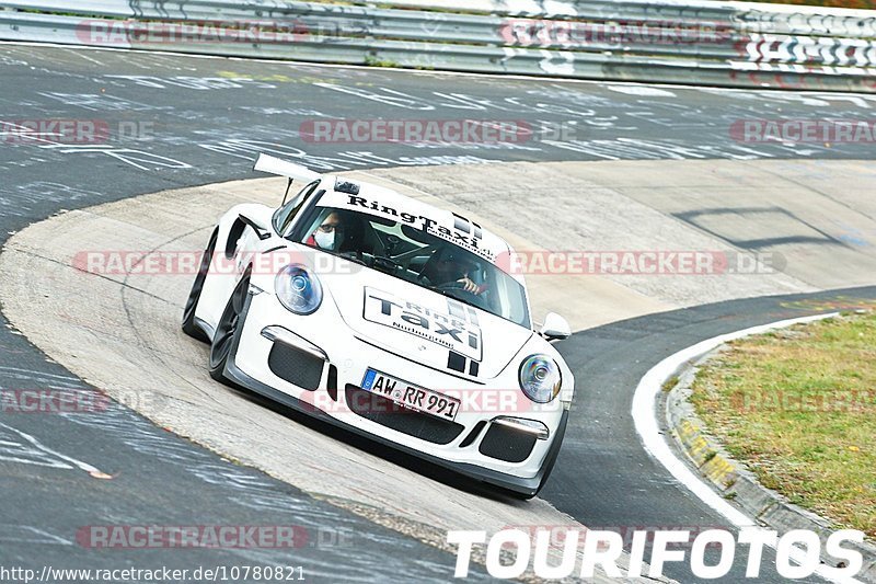 Bild #10780821 - Touristenfahrten Nürburgring Nordschleife (14.09.2020)