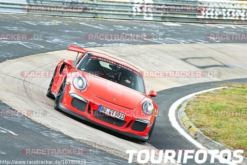 Bild #10780828 - Touristenfahrten Nürburgring Nordschleife (14.09.2020)