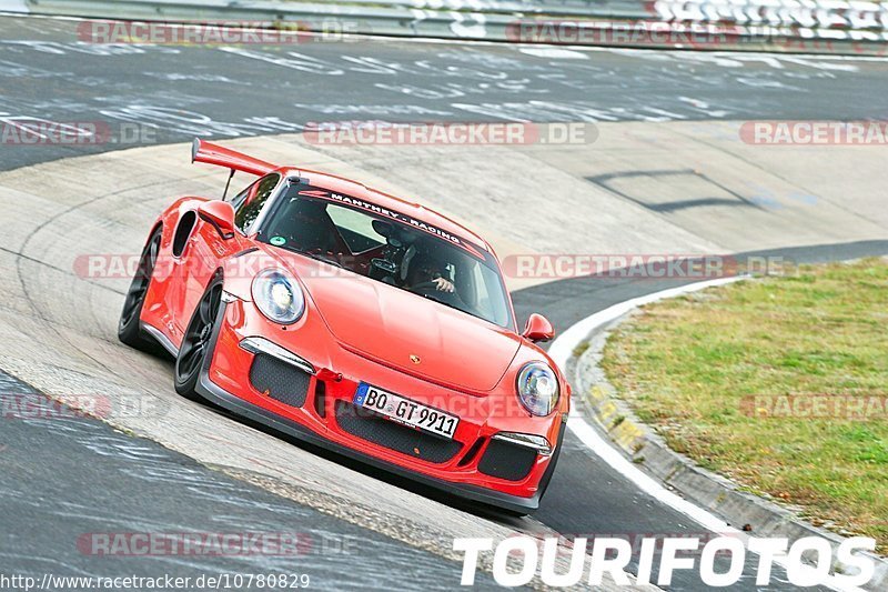 Bild #10780829 - Touristenfahrten Nürburgring Nordschleife (14.09.2020)