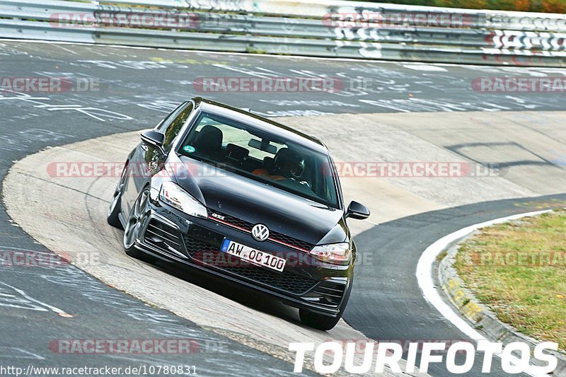 Bild #10780831 - Touristenfahrten Nürburgring Nordschleife (14.09.2020)